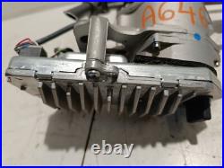 Vauxhall Meriva Power Steering Column & Motor ECU 2008 MK1 Facelift OEM 26101967