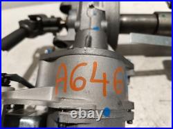 Vauxhall Meriva Power Steering Column & Motor ECU 2008 MK1 Facelift OEM 26101967