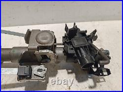 Vauxhall Meriva Power Steering Column & Motor ECU 2008 MK1 Facelift OEM 26101967
