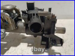 Vauxhall Meriva Power Steering Column & Motor ECU 2008 MK1 Facelift OEM 26101967