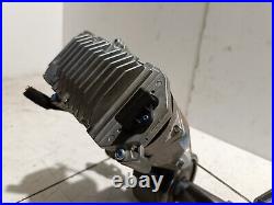 Vauxhall Meriva Power Steering Column & Motor ECU 2008 MK1 Facelift OEM 26101967