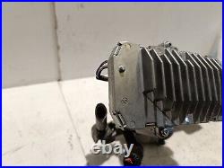 Vauxhall Meriva Power Steering Column & Motor ECU 2008 MK1 Facelift OEM 26101967