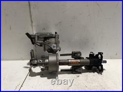 Vauxhall Meriva Power Steering Column & Motor ECU 2008 MK1 Facelift OEM 26101967