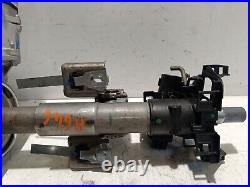 Vauxhall Meriva Power Steering Column & Motor ECU 2008 MK1 Facelift OEM 26101967