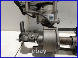 Vauxhall Meriva Power Steering Column & Motor ECU 2008 MK1 Facelift OEM 26101967
