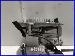 Vauxhall Meriva Power Steering Column & Motor ECU 2008 MK1 Facelift OEM 26101967