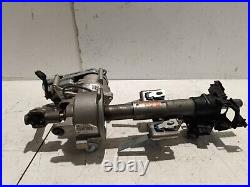 Vauxhall Meriva Power Steering Column & Motor ECU 2008 MK1 Facelift OEM 26101967