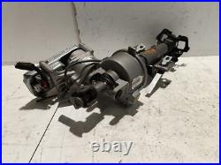 Vauxhall Meriva Power Steering Column & Motor ECU 2008 MK1 Facelift OEM 26101967