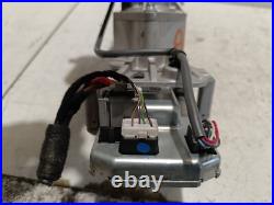 Vauxhall Meriva Power Steering Column & Motor ECU 2008 MK1 Facelift OEM 26101967