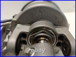 Vauxhall Meriva Power Steering Column & Motor ECU 2008 MK1 Facelift OEM 26101967