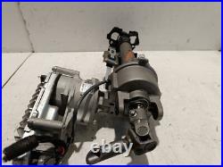 Vauxhall Meriva Power Steering Column & Motor ECU 2008 MK1 Facelift OEM 26101967