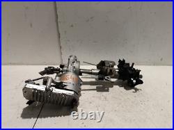 Vauxhall Meriva Power Steering Column & Motor ECU 2008 MK1 Facelift OEM 26101967