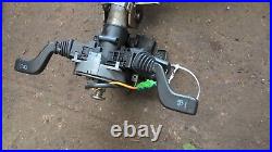 Vauxhall Tigra B Corsa C 04-09 Electric Power Steering Column With Motor + Key