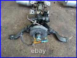 Vauxhall Tigra B Corsa C 04-09 Electric Power Steering Column With Motor No Key
