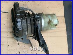 Vauxhall Vivaro B 14-20 Trafic 1.6 Power Steering Pump Motor Bottle 93457191