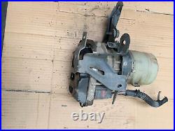 Vauxhall Vivaro B 14-20 Trafic 1.6 Power Steering Pump Motor Bottle 93457191