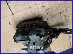 Vauxhall Vivaro B 14-20 Trafic 1.6 Power Steering Pump Motor Bottle 93457191