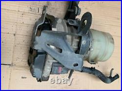 Vauxhall Vivaro B 14-20 Trafic 1.6 Power Steering Pump Motor Bottle 93457191