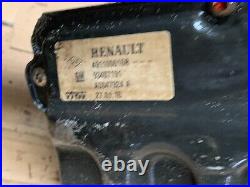 Vauxhall Vivaro B 14-20 Trafic 1.6 Power Steering Pump Motor Bottle 93457191