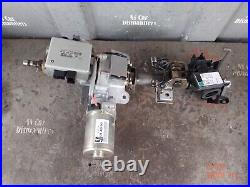 Vauxhall corsa C electric power steering column motor Esc #PS10