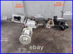 Vauxhall corsa C electric power steering column motor Esc #PS10