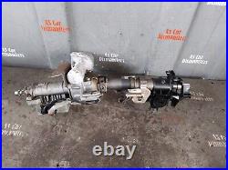 Vauxhall corsa C electric power steering column motor Esc #PS10