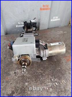 Vauxhall corsa C electric power steering column motor Esc #PS10