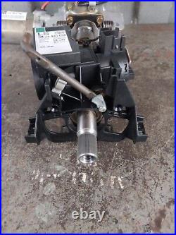 Vauxhall corsa C electric power steering column motor Esc #PS10