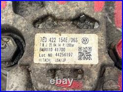 Volkswagen Amarok 2.0tdi Power Steering Pump/motor (2010-2019) 7e0 422 154 E