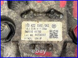 Volkswagen Amarok 2.0tdi Power Steering Pump/motor (2010-2019) 7e0 422 154 E
