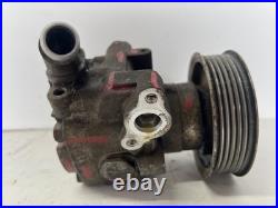 Volkswagen Amarok 2.0tdi Power Steering Pump/motor (2010-2019) 7e0 422 154 E Volkswagen Amarok 2.0tdi Power Steering Pump/motor (2010-2019) 7e0 422 154 E