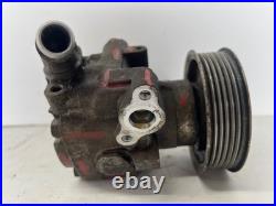 Volkswagen Amarok 2.0tdi Power Steering Pump/motor (2010-2019) 7e0 422 154 E