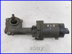 Volkswagen Golf VIII 2022 Electric Power Steering Pump Motor AMD136718