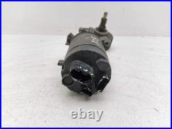 Volkswagen Golf VIII 2022 Electric Power Steering Pump Motor AMD136718