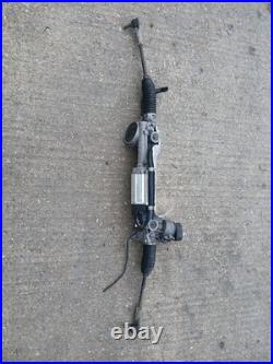 Volkswagen Sharan Electric Power Steering Rack Motor Ecu 2014-2019 7n2423051h