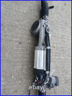 Volkswagen Sharan Electric Power Steering Rack Motor Ecu 2014-2019 7n2423051h