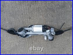 Volkswagen Sharan Electric Power Steering Rack Motor Ecu 2014-2019 7n2423051h