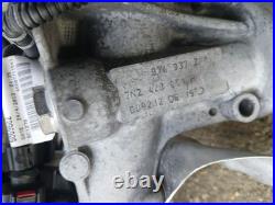 Volkswagen Sharan Electric Power Steering Rack Motor Ecu 2014-2019 7n2423051h Volkswagen Sharan Electric Power Steering Rack Motor Ecu 2014-2019 7n2423051h