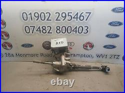 Volkswagen Up 1.0 Petrol 2010-2015 Model Electric Power Steering Pump Motor