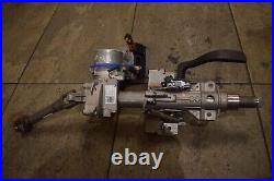 Volkswagen Up Electric Power Steering Column With Motor 1s2423510p