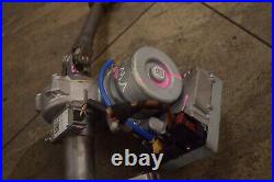 Volkswagen Up Electric Power Steering Column With Motor 1s2423510p