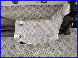 Volkswagen VW Golf MK8 PAS Power Assisted Steering Rack & Motor 5WC423051AJ