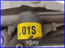 Volkswagen VW Golf MK8 PAS Power Assisted Steering Rack & Motor 5WC423051AJ