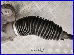 Volkswagen VW Golf MK8 PAS Power Assisted Steering Rack & Motor 5WC423051AJ