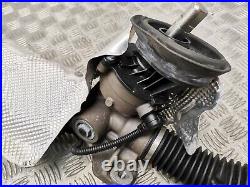 Volkswagen VW Golf MK8 PAS Power Assisted Steering Rack & Motor 5WC423051AJ