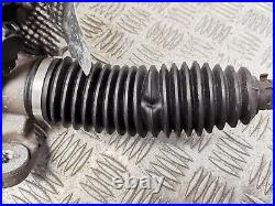 Volkswagen VW Golf MK8 PAS Power Assisted Steering Rack & Motor 5WC423051AJ