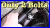 Volvo Penta Steering Actuator Install Fixing Boat Steering System