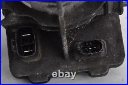 Volvo S60 II power steering servo pump 31387595