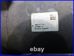 Volvo S60 Power Steering Rack & Motor 7806277477 2014-2019 Fast Free P+p