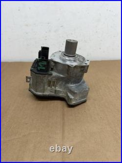 Volvo V40 12-16 Power Steering Rack Motor 41516971e